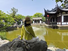 -常熟方塔园