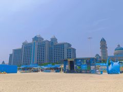 -碧海银沙景区