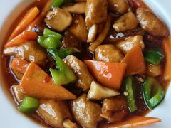 -一盏明灯全素斋(殊像寺店)