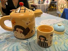 -向日葵十五度餐厅(昌平区店)
