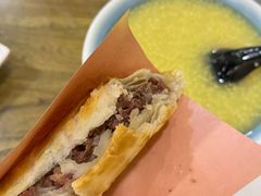 -百草香驴肉坊(国际城店)