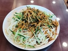 -新川面馆(新街口起源店)