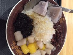鲜芋仙(番禺万达店)-鲜芋仙(番禺万达广场店)
