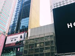 -崇光百货(铜锣湾店)