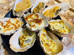 -蚝抵食·湛江生蚝(湾北路店)