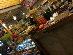 -Cafe Alice咖啡爱丽丝(奥城店)