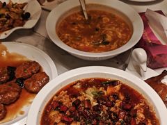 -玉林烤鸭店(垡头店)