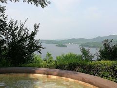 -天目湖涵田半山温泉
