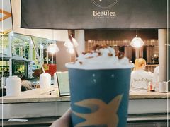 -BeauTea水仙(coco park店)