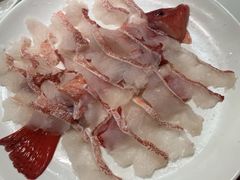-行运海鲜食集(北京首店)