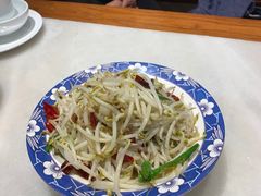 -七百岁羊肉馆(环球港店)