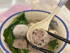 -合意桐坑牛肉粿·鲜牛肉火锅(嵩山总店)