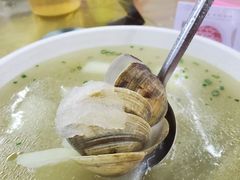 -明记海鲜大排档(巽寮湾店)