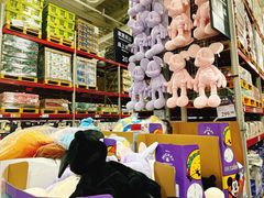 -山姆会员商店(亦庄创意生活广场店)