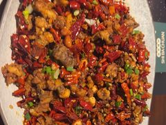 -拾捌川·自贡爆炒(新街口店)