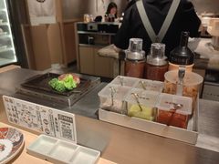 -肉肉大米(金虹桥店)