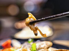 -潮十三潮汕砂锅粥(高新四路大都荟店)