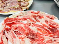 肋条-松明一烤肉馆(鲁园店)