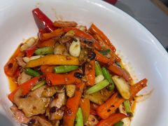 -大碗先生(万科金色梦想店)