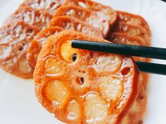 -浦江餐饮·上海菜馆(五四路店)
