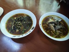 -兴福老面馆(寺路街店)