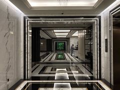 -上海苏宁宝丽嘉酒店·Cafe Bellagio西餐厅