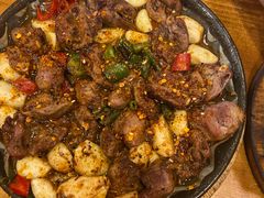 -老东镇啤酒屋海鲜加工·蒸汽海鲜·海鲜烧烤(台东店)