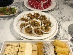 -鑫汇海鲜火锅(蓟州店)