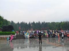 -韶山毛泽东同志故居