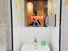 -尊宝比萨(布吉龙岭山庄店)