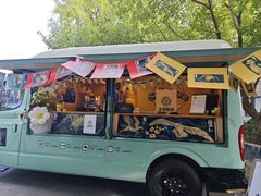 -中国邮政(地安门邮政支局)