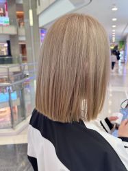 -GANO HAIR 