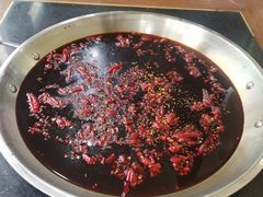 -储奇门鳝鱼火锅(总店)