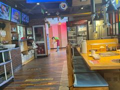 -牛市牛烤肉(西单大悦城店)