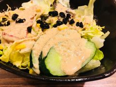 -红叶日料·放题·海胆·定食(星海店)