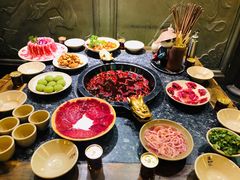 -蜀大侠火锅(寰球文化地标·总府店)