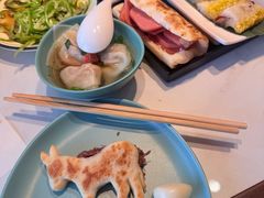-高玛纳驴肉火烧(一世界店)