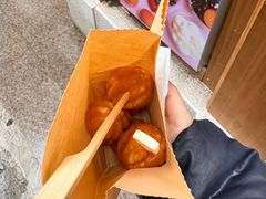 -莫朗核桃饼(虹泉路店)