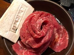 -喜来稀肉(旺角广华街店)