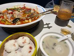 -坛宗剁椒鱼头(河西王府井店)