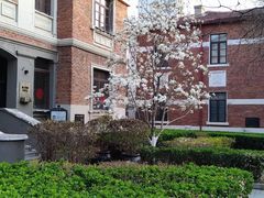 -天津五大道文化旅游区