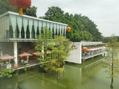 -鹿鸣酒家(越秀店)