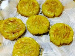 香煎南瓜饼-成惠食府(赤岗店)