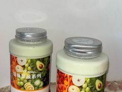 -沪上阿姨·精选茶饮(惠山万达店)