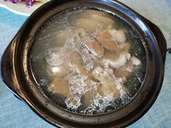-茶油香闽南菜·花园餐厅(前埔店)