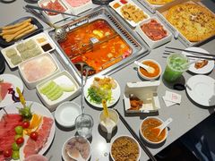 -海底捞火锅(步步高新天地店)