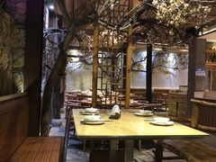 -渔太泰漓江小馆·广西融合菜(西街店)