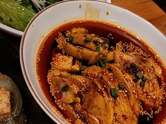 -老板恋上鱼(环山路店)