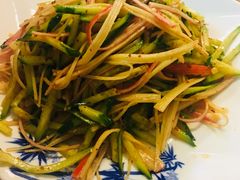 -京玉菲饭店(李村店)