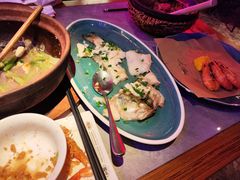 -啫神·广州地标美食(北京路店)